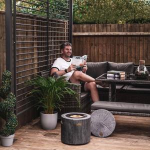 EL FUEGO- BLACK WOOD (3)